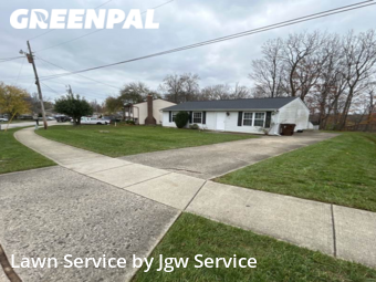 Lawn Cut nearby Covington, OH, 