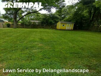 Lawn Mowing nearby Charlotte, NC, 