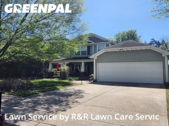 Lawn Cut nearby Mt. Juliet, TN, 