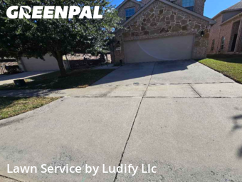 Lawn Mow nearby Mc Kinney, TX, 