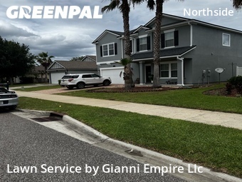 Lawn Cutting nearby Jacksonville, FL, 