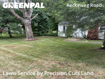 Lawn Mowing Service nearby Fort Wayne, IN, 