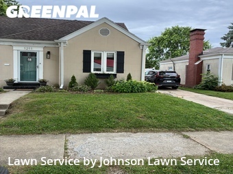 Yard Mowingin Lafayette,47905,Lawn Service by Johnson Lawn Service, work completed in Jun , 2026