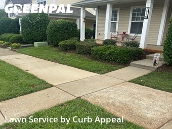 Lawn Care Service nearby Huntersville, NC, 