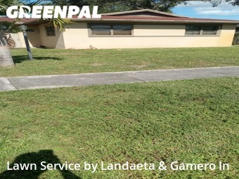 Grass Cutting nearby Miami Gardens, FL, 