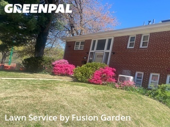 Lawn Care nearby Silver Spring, MD, 