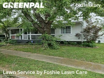 Grass Cutting nearby Nashville, TN, 