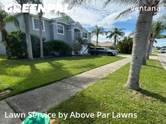 Lawn Mow nearby Rockledge, FL, 
