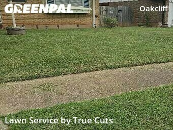 Lawn Care nearby Oklahoma City, OK, 