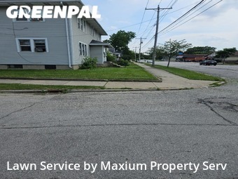 Grass Cutting nearby Green Bay, WI, 