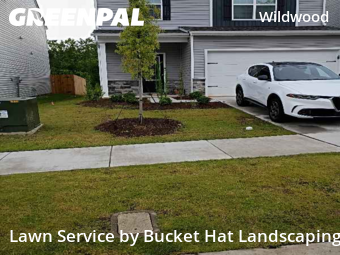 Yard Cutting nearby Charlotte, NC, 