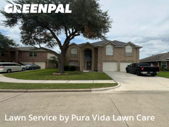 Lawn Service nearby Pasadena, TX, 