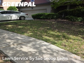 Yard Cutting nearby Sugar Hill, GA, 