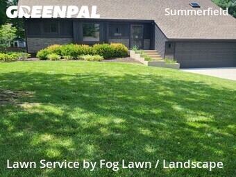 Lawn Care nearby Lenexa, KS, 