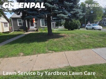 Lawn Mowing nearby Omaha, NE, 