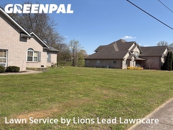 Lawn Mowing nearby Smyrna, TN, 