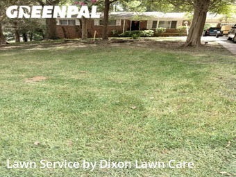 Lawn Care Service nearby Ellenwood, GA, 