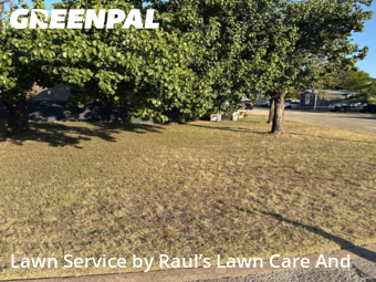 Grass Cutting nearby Pflugerville, TX, 