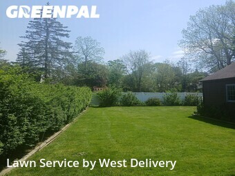 Yard Mowing nearby Bethlehem, NY, 