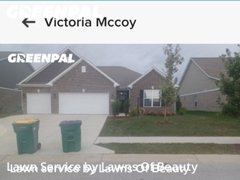 Lawn Care Service nearby Whitestown, IN, 