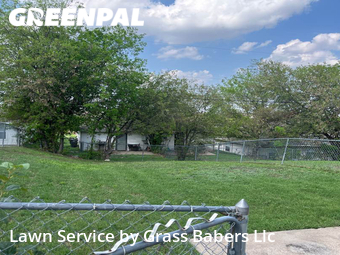 Lawn Maintenance nearby Fort Worth, TX, 