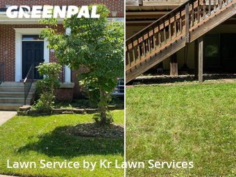 Yard Cutting nearby Upper Marlboro, MD, 