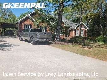 Lawn Service nearby Cumming, GA, 