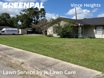 Lawn Service nearby Pasadena, TX, 