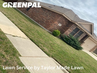 Lawn Service nearby Denton, TX, 