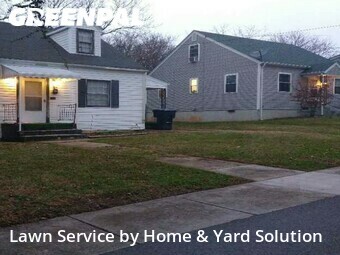 Lawn Mowing nearby Roanoke, VA, 