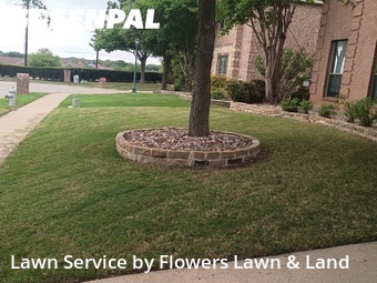 Grass Cutting nearby Keller, TX, 