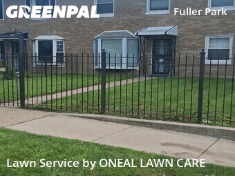 Yard Mowing nearby Chicago, IL, 