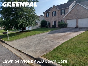 Yard Mowing nearby Fairburn, GA, 