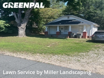 Lawn Cut nearby Kannapolis, NC, 