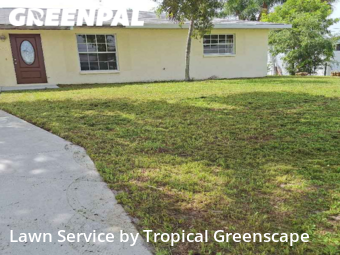 Lawn Maintenance nearby Venice, FL, 