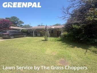 Lawn Care Service nearby Denton, TX, 