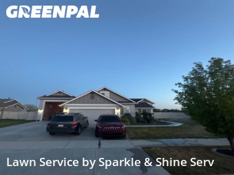 Yard Mowing nearby Eagle, ID, 