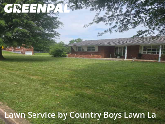 Yard Cutting nearby Johnson City, TN, 