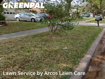 Lawn Cutting nearby Houston, TX, 