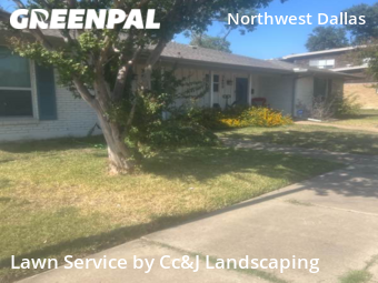 Lawn Service nearby Dallas, TX, 