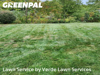 Lawn Mow nearby Manchester, NH, 
