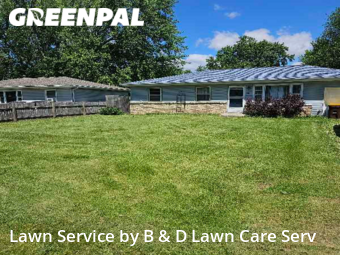 Lawn Service nearby Machesney Park, WI, 