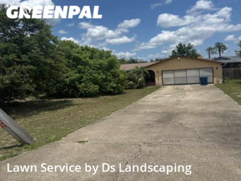 Yard Cutting nearby Spring Hill, FL, 