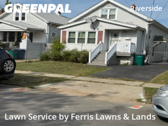 Lawn Service nearby Buffalo, NY, 