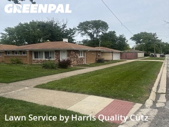 Lawn Care nearby Lansing, IL, 