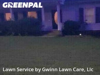 Lawn Mowing Service nearby Gastonia, NC, 
