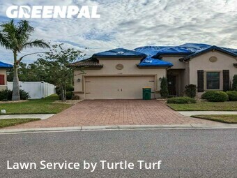 Grass Cut nearby Port Charlotte, FL, 