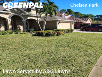Lawn Care Service nearby Rockledge, FL, 