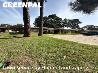 Lawn Mow nearby Conroe, TX, 
