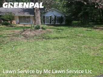 Lawn Cutting nearby Madison, MS, 
